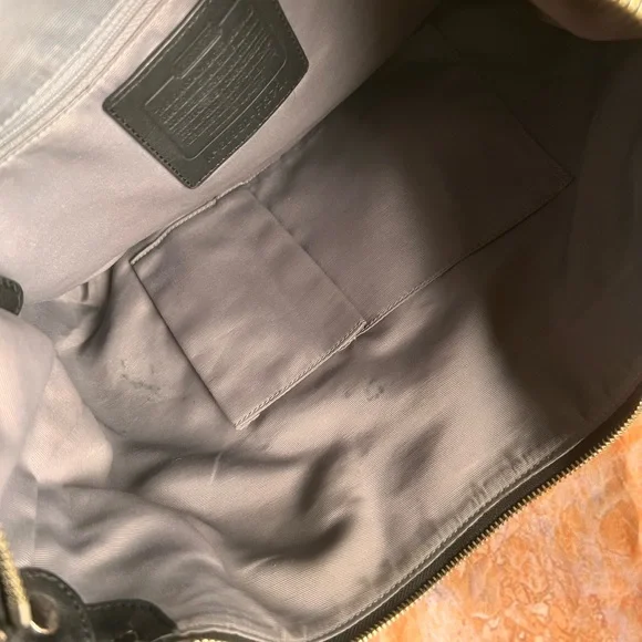 Coach purse women - Picture 12 of 15